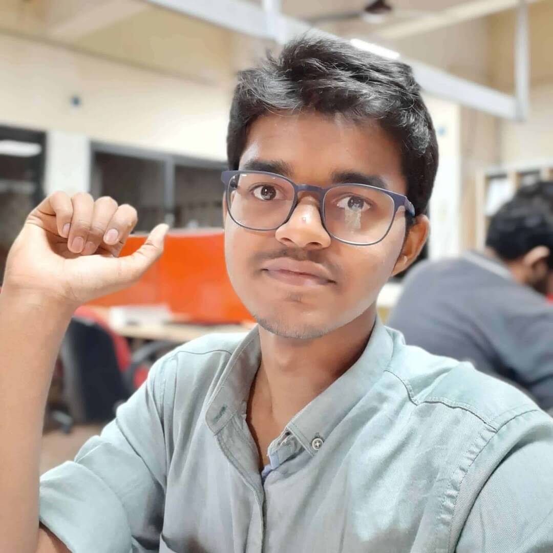 Snehith M